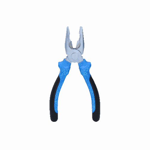 Kombizange 180 mm BRILLIANT TOOLS BT060901