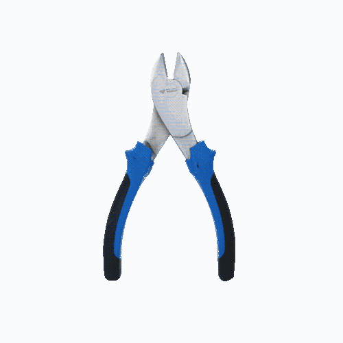 Diagonal-Seitenschneider 160 mm BRILLIANT TOOLS BT061901