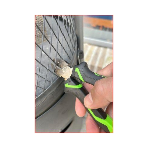 KS TOOLS Zangen-Set 512.0310