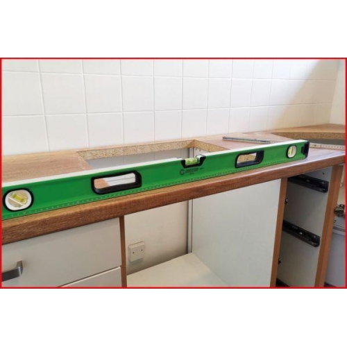 KS TOOLS Wasserwaage 512.0510