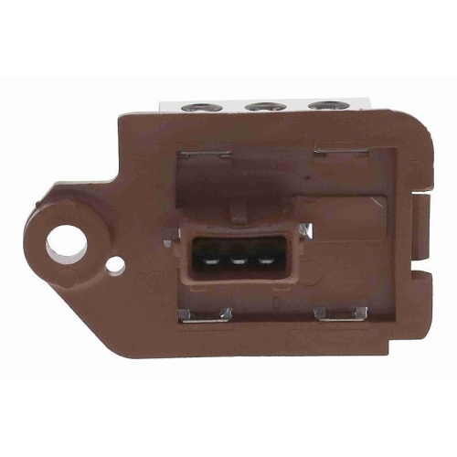 VEMO Vorwiderstand, Elektromotor (K&uuml;hlerl&uuml;fter) Original VEMO Qualit&auml;t V22-79-0020