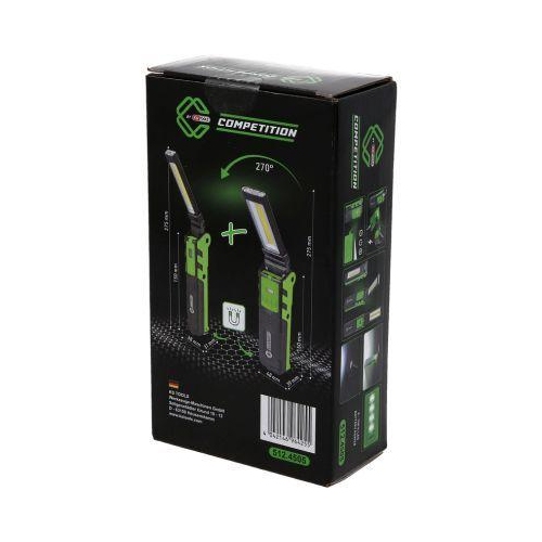 KS TOOLS Stablampe 512.4505