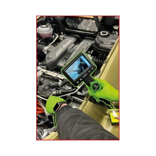 KS TOOLS Videoendoskop-Satz 512.4600