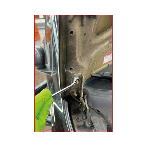 KS TOOLS Ring-/Gabelschl&uuml;sselsatz 512.0225