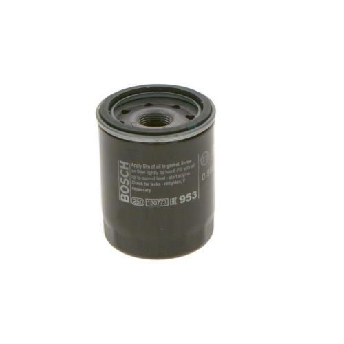 BOSCH &Ouml;lfilter 0 986 452 041