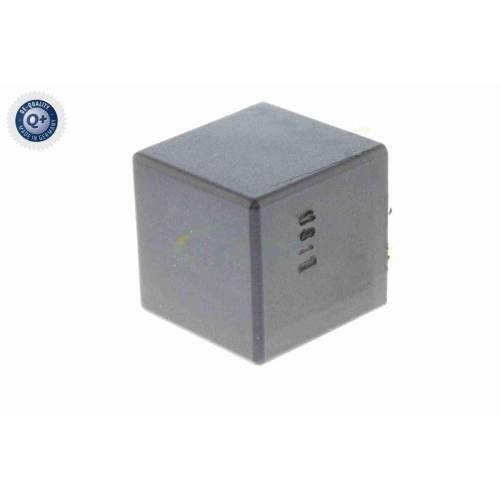 VEMO Multifunktionsrelais Q+, Erstausrüsterqualität MADE IN GERMANY V15-71-0054