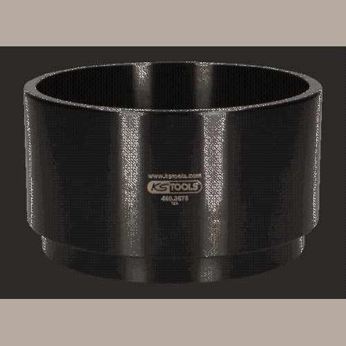 Kolbenring-Einbauhilfe f&uuml;r DAF, 134,0 mm KS TOOLS 460.3675