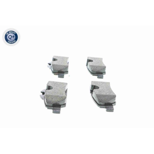 VAICO Bremsbelagsatz, Scheibenbremse Q+, Erstausr&uuml;sterqualit&auml;t V20-3132