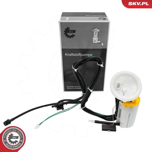 ESEN SKV Kraftstoff-F&ouml;rdereinheit 02SKV779