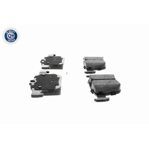 VAICO Bremsbelagsatz, Scheibenbremse Green Mobility Parts V10-9891