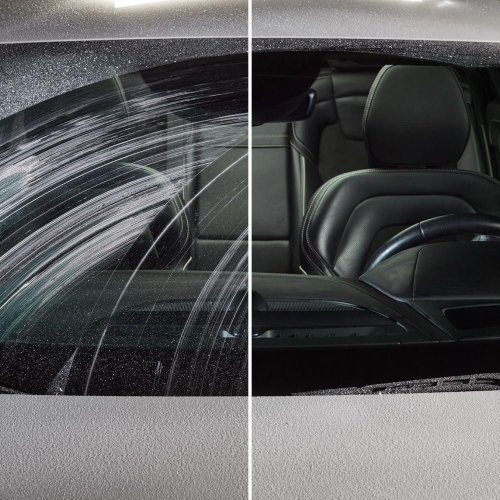 Anti Frost & Klar Sicht Konzentrat Frostschutz 1 Liter Sonax 03323000