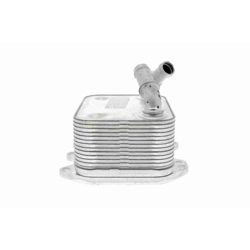 VEMO Ölkühler, Motoröl Original VEMO Qualität V15-60-0007