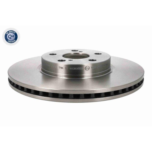 ACKOJA Bremsscheibe Q+ Erstausrüsterqualität A70-80027