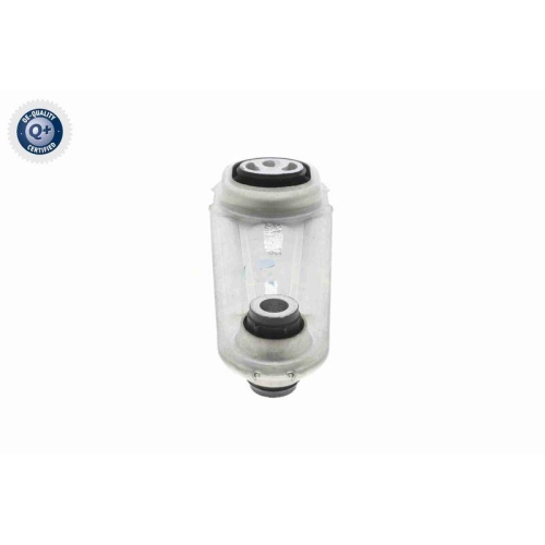 VAICO Halter, Motoraufh&auml;ngung Q+, Erstausr&uuml;sterqualit&auml;t V46-0862