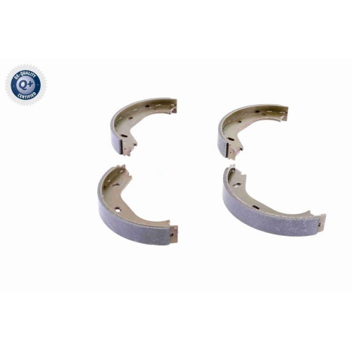 VAICO Bremsbackensatz Q+, Erstausrüsterqualität V20-0075