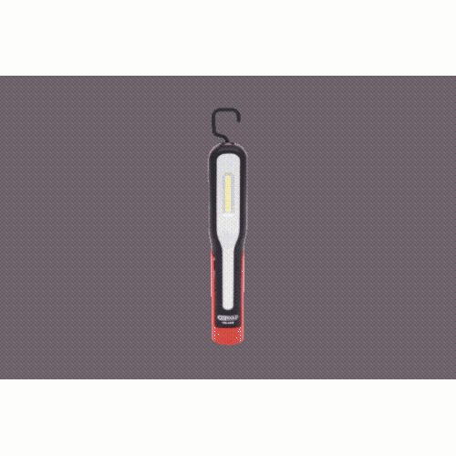 perfectLight Handlampe 200 Lumen, knickbar KS TOOLS 150.4445