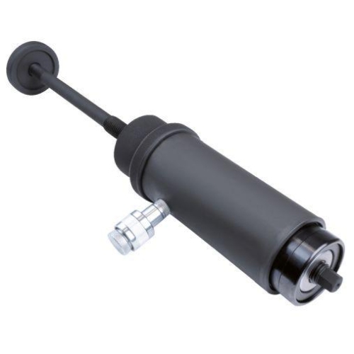 Buchsen-Aus- und Einbauwerkzeug-Satz, 18-tlg KS TOOLS 700.1850