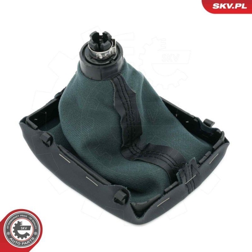 ESEN SKV Schalthebelknauf 63SKV415