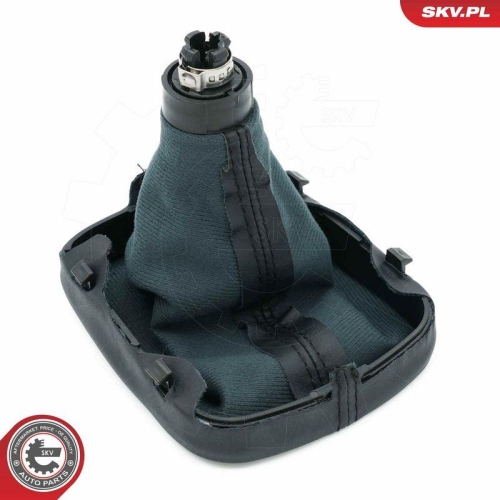 ESEN SKV Schalthebelknauf 63SKV412