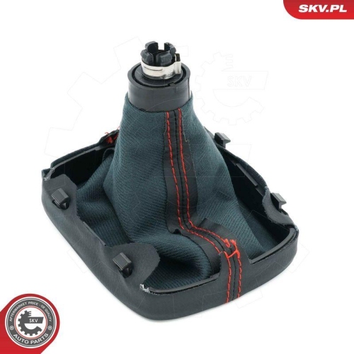 ESEN SKV Schalthebelknauf 63SKV411