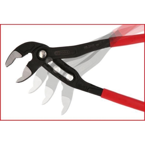 Wasserpumpenzange, 305 mm KS TOOLS 115.2019