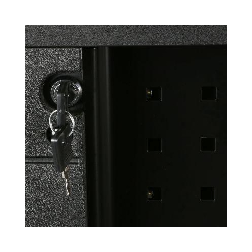 Werkstattwagen mit 7 Schubladen und 347 Werkzeugen KS TOOLS BT153347