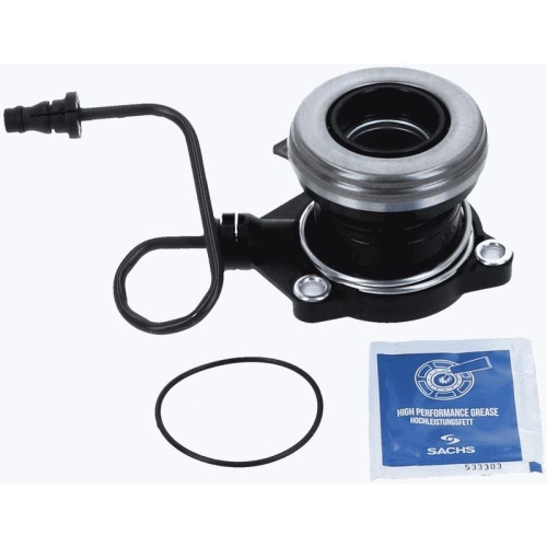 SACHS Kupplungssatz Kit plus CSC 3000 990 131
