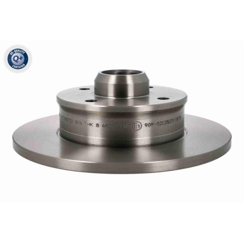 VAICO Bremsscheibe Q+, Erstausr&uuml;sterqualit&auml;t V10-40033