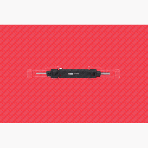 Kabel-Entriegelungswerkzeug f&uuml;r Rundstecker und Rundsteckh&uuml;lsen 15 / 35mm