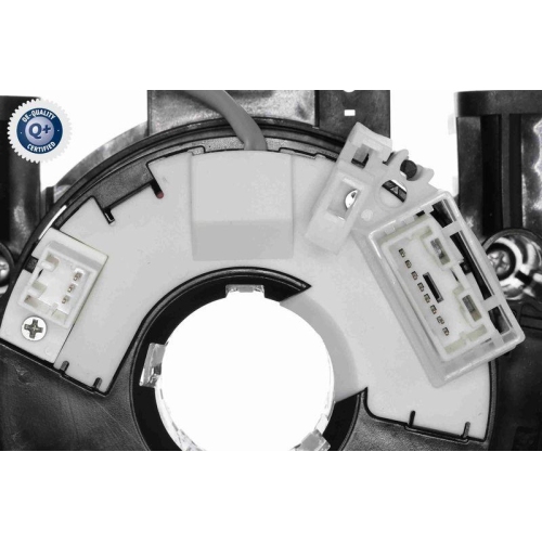 VEMO Wickelfeder, Airbag Q+, Erstausr&uuml;sterqualit&auml;t V38-72-0349