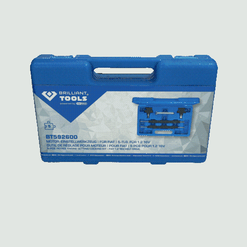 KS TOOLS Einstellwerkzeugsatz, Steuerzeiten BT592600
