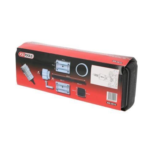 Kettenrad-Montage-Werkzeug-Satz f&uuml;r VAG, 7-tlg KS TOOLS 400.0910