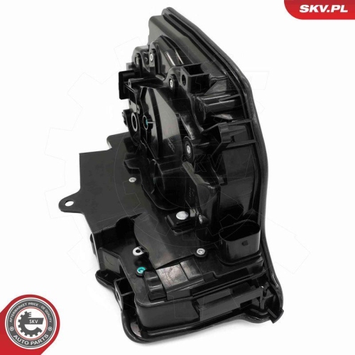 ESEN SKV Türschloss 60SKV231