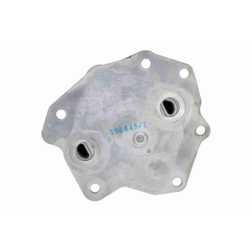 ACKOJA Ölkühler, Motoröl Original ACKOJA Qualität