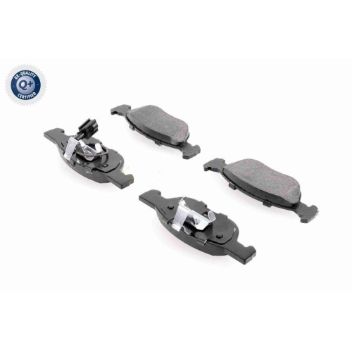 VAICO Bremsbelagsatz, Scheibenbremse Q+, Erstausr&uuml;sterqualit&auml;t V24-0080
