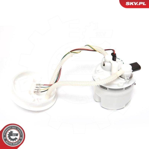 ESEN SKV Kraftstoff-F&ouml;rdereinheit 02SKV747