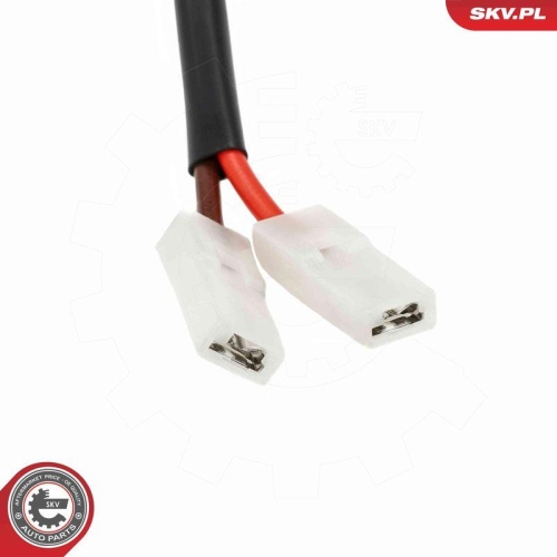 ESEN SKV Innenraumgebl&auml;se