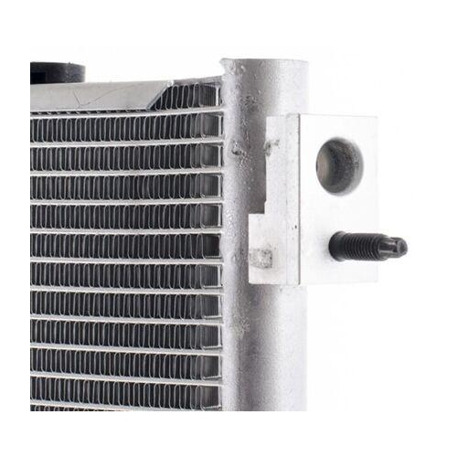 MAHLE Kondensator, Klimaanlage BEHR *** PREMIUM LINE *** AC 735 000P