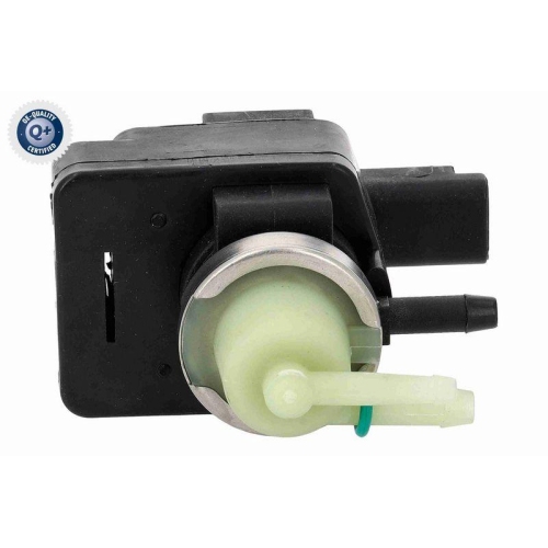 VEMO Druckwandler, Turbolader Q+, Erstausrüsterqualität V22-63-0030