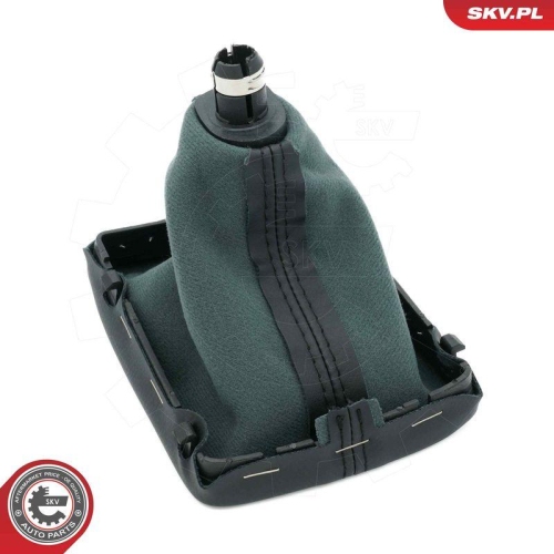 ESEN SKV Schalthebelknauf 63SKV414