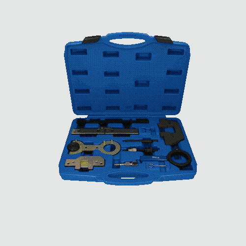 Motor-Einstellwerkzeug f&uuml;r BMW f&uuml;r M42, M44, M50, M52, M54, M56 BRILLIANT TOOLS