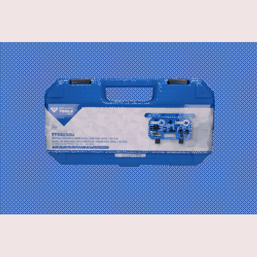 Motor-Einstellwerkzeug, f&uuml;r Opel, Saab BRILLIANT TOOLS BT592500