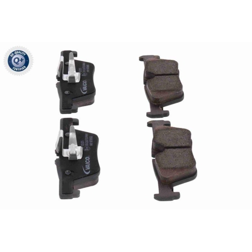 VAICO Bremsbelagsatz, Scheibenbremse Green Mobility Parts V20-2075
