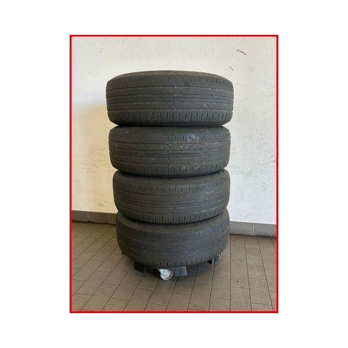 Felgen- und Reifenrangierer, Tragkraft 136 kg KS TOOLS 160.0690