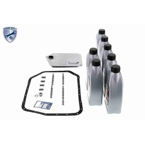 VAICO Teilesatz, Automatikgetriebe-&Ouml;lwechsel EXPERT KITS + V20-2086