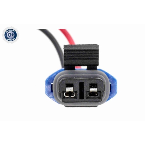 VEMO Regler, Innenraumgebl&auml;se Q+, Erstausr&uuml;sterqualit&auml;t V46-79-0037