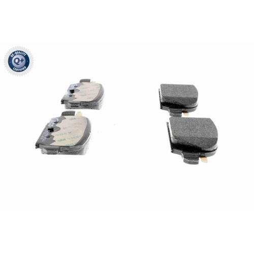 VAICO Bremsbelagsatz, Scheibenbremse Q+, Erstausr&uuml;sterqualit&auml;t V40-8032