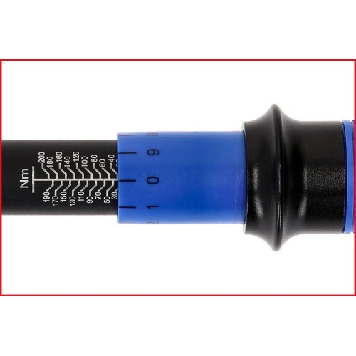 KS TOOLS Drehmomentschlüssel BT141918