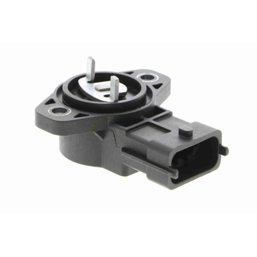 VEMO Sensor, Drosselklappenstellung Original VEMO Qualit&auml;t V52-72-0253