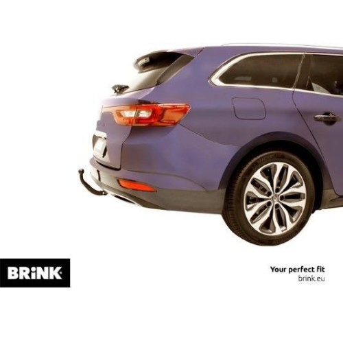 BRINK Anh&auml;ngevorrichtung BMA 619600